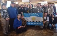 Importante alianza turística permitirá promocionar a Puerto Aysén y localidad argentina de Sarmiento