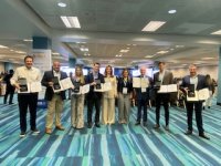 SAAM Towage Colombia recibe certificación BASC por su gestión en control y seguridad