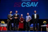 Día del Comercio Global de Fundación CSAV: desafíos y oportunidades en un mundo en movimiento