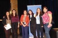 Un éxito el taller “Mujeres en las ciencias del mar”, organizado por IFOP