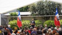 Presidente Boric y Ministro Marcel promulgan ley que fortalece Aduanas