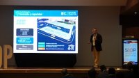 Puerto Exterior San Antonio fue uno de los temas analizados en el X Seminario Internacional de Ingeniería y Operación Portuaria 2024