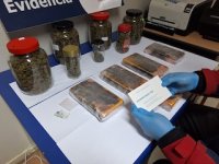 La Fiscalía en Punta Arenas formalizó al sujeto y solicitó su prisión preventiva.