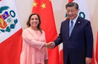 Puerto de Chancay, el riesgo no es Perú, sino más bien la intervención de China.