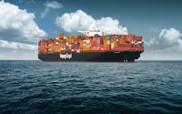 Hapag-Lloyd logra buenos resultados en los primeros tres trimestres de 2024