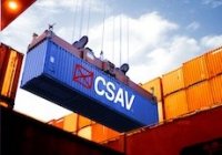 CSAV registra un sólido tercer trimestre gracias al positivo desempeño de Hapag-Lloyd