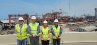 AAPA Latam comienza su recorrido por Perú en DP World Callao