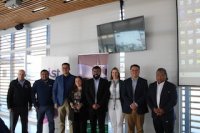 Terminal Puerto Coquimbo fue sede del Primer Encuentro de Comités Paritarios