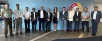 El Comité de Organismos Públicos refuerza la coordinación para aumentar la seguridad en accesos al puerto de San Antonio