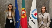 Puerto Valparaíso presentó proyecto de desarrollo portuario en Conferencia Mundial de Ciudades Puerto en Lisboa