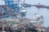 Puerto Valparaíso confirma un nuevo crucero para la temporada