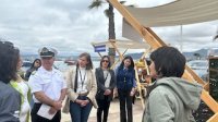 Expo Emprendedores en TPC: Una Ventana de Coquimbo para el Mundo