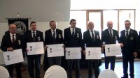 Liga Marítima de Chile celebra su 110° aniversario y destaca a Líderes del sector marítimo