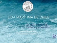 LIGA MARÍTIMA PUBLICA PORTAL CON COLOQUIOS MARÍTIMOS