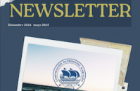Corporación Patrimonio Marítimo lanza News Letter