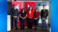 Lanzan histórico programa de formación de Patrón de Nave Menor, Tripulante de Cubierta y Tripulante de Máquinas de Nave Menor.