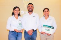 SAAM Towage Perú recibe por tercer año consecutivo el Premio Cinta Verde a mejor empresa de remolcaje