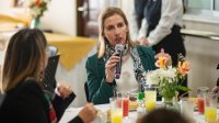 Seminario de Fundación Mascarona sobre la inclusión de la mujer en el sector marítimos.