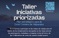 Plan Estratégico de la Zona Costera convoca a taller abierto para proyectar un nuevo litoral porteño