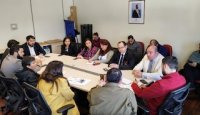 Avanza implementación de nueva Aduana Regional de La Araucanía