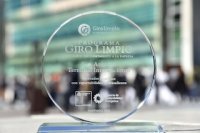 STI es reconocido por Giro Limpio por su compromiso ambiental