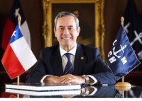 Chile, de espaldas al mar: una omisión que preocupa