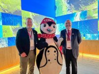 Exitosa participación de ATI en Expo Osaka 2025