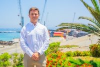 Puerto Angamos y TGN anuncian cambios en gerencias generales
