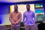 Simón Vásquez, gerente general Rests: “Nuestro compromiso es con una logística más segura, inteligente y sostenible”