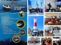 ¡Postulaciones Abiertas! 51° Curso de Acercamiento al Mar de la Liga Marítima de Chile