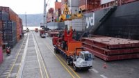 Con nuevos portacontenedores ITI refuerza transferencias de carga y completa renovación de flota