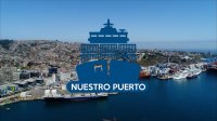 Revise el acontecer portuario y logístico en NUESTRO PUERTO, el nuevo programa de Quinta Visión Regional.