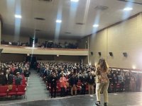 COTRAPORCHI y ULTRAPORT Angamos impulsan seminario sobre educación emocional en Mejillones