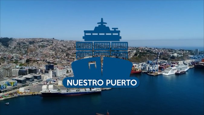 Revise el acontecer portuario y logístico en NUESTRO PUERTO, el nuevo programa de Quinta Visión Regional.