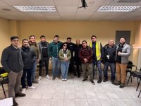 Muellaje del Maipo finaliza exitoso proceso eleccionario de su Comité Paritario de Higiene y Seguridad con histórica participación