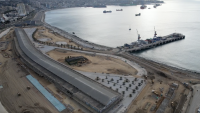 Países apoyan a Chile para que Valparaíso sea la sede del Tratado de Alta Mar BBJN en Capítulo 3 de Nuestro Puerto.