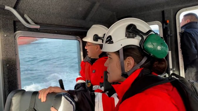 Noticias del Fin del Mundo de la Región de Magallanes y Antártica Chilena.