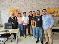 Rests expone su estrategia de seguridad logística en EXPOSEC San Paulo 2025