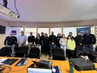 IFOP inicia monitoreo de la pesca de Centolla en la Región de Magallanes