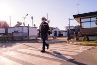 Enap incorpora a sus primeras operadoras de terreno en el Terminal Marítimo Quintero