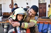 El Museo Marítimo Nacional celebrará el Día del Niño con entretenida jornada familiar