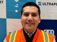 Gerald Kong asume como nuevo gerente de Ultraport Arica