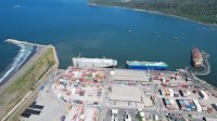 Sociedad Portuaria de Caldera recibe reconocimiento en el Programa País Carbono Neutralidad