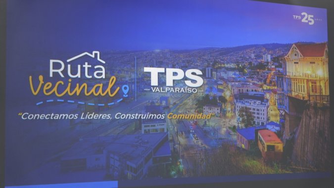 Novedoso programa