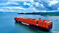 Hapag-Lloyd: buen crecimiento y resultados semestrales sólidos en un mercado volátil