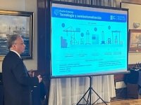 Puerto Exterior de San Antonio inicia cuenta regresiva: inversión de US$ 4.450 millones y proyección al 2036