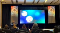 Punta Arenas fue sede del XIV Simposio Internacional de Ciencias de la Tierra Antártica ISAES 2025.