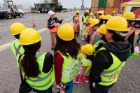 ITI recibió más de 2.800 visitantes en Jornada de Puertas Abiertas