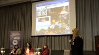 Efectos del estallido social en Valparaíso sigue preocupando a expertos patrimoniales.