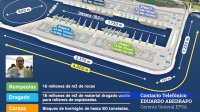 El presidente de Puerto San Antonio destaca la suma de las tres primeras empresas precalificadas para el proyecto Puerto Exterior.